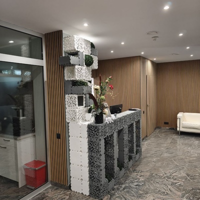 Przestrzeń publiczna - Gallery